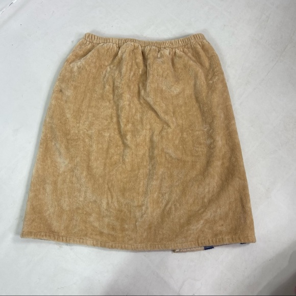 Vintage Luciano New York “hers” towel wrap - Picture 10 of 11